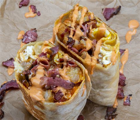 bad ass breakfast burritos|Home .